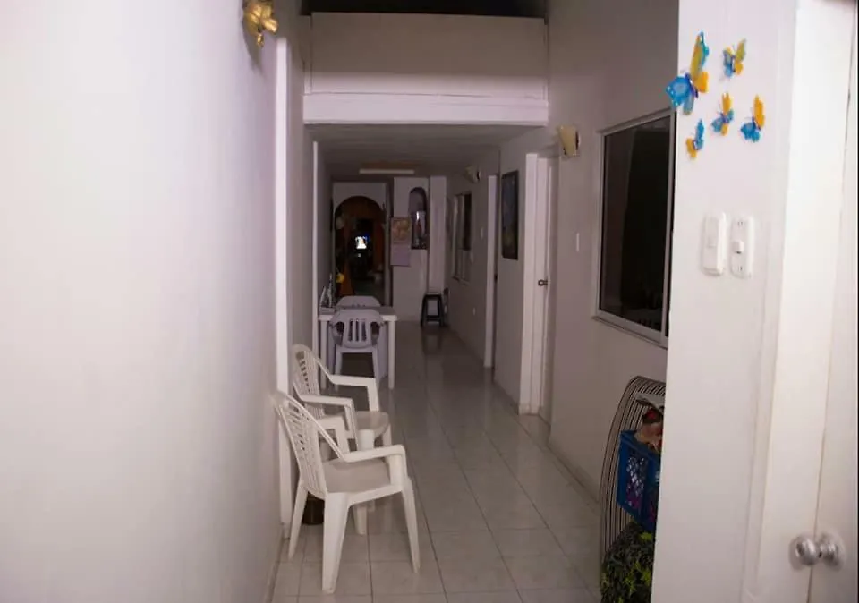 Cartagena De Indias - Barrio Crespo Hotel