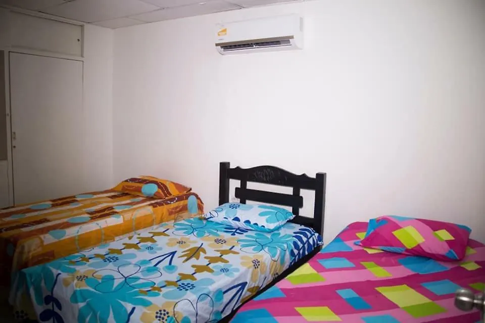 Cartagena De Indias - Barrio Crespo Hotel Guest house