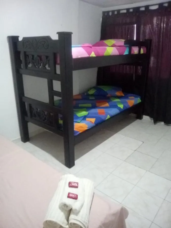 Cartagena De Indias - Barrio Crespo Hotel Colombia