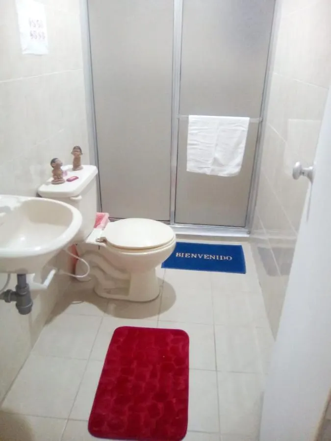 Guest house Cartagena De Indias - Barrio Crespo Hotel