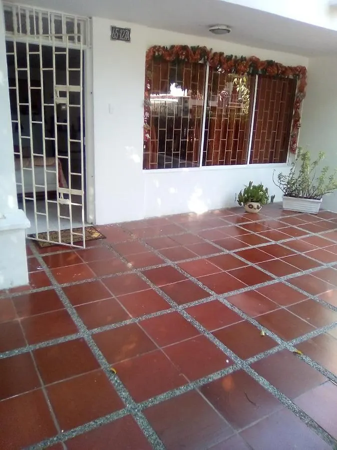 Cartagena De Indias - Barrio Crespo Hotel Guest house