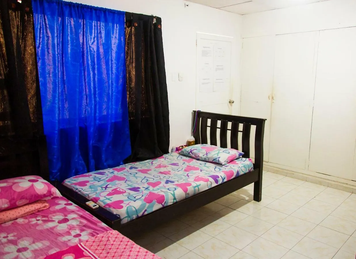 Cartagena De Indias - Barrio Crespo Hotel Guest house