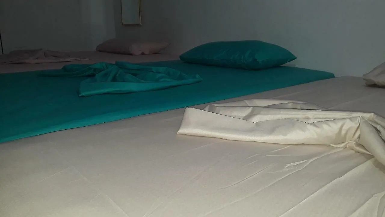 Guest house Cartagena De Indias - Barrio Crespo Hotel Colombia