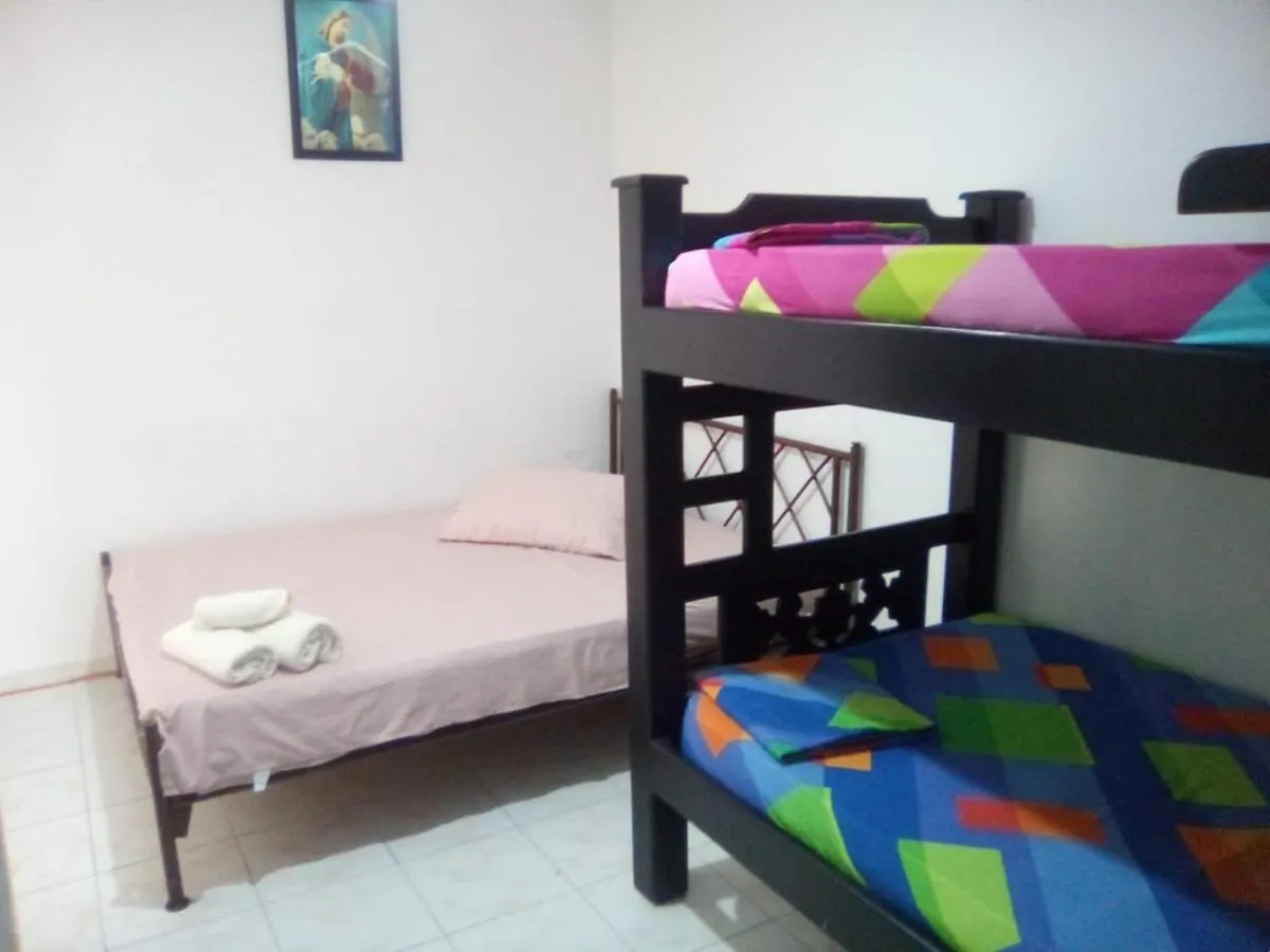 Cartagena De Indias - Barrio Crespo Hotel Colombia