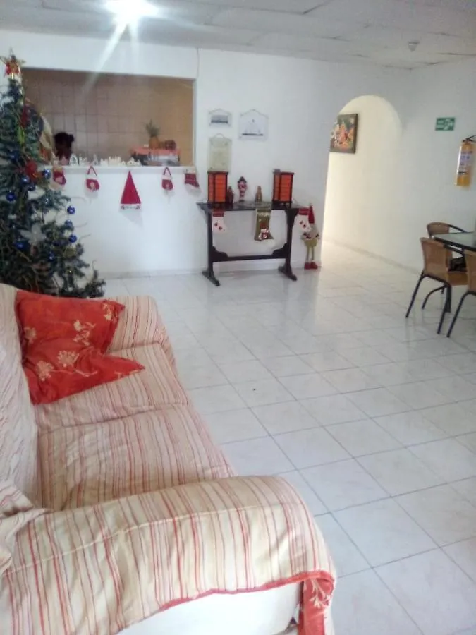 Guest house Cartagena De Indias - Barrio Crespo Hotel